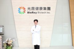 调整体质,从好菌开始!台湾「光晟集